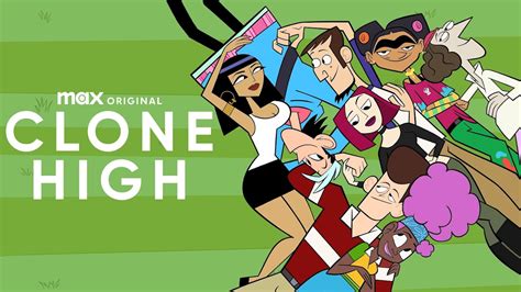 watch clone high online megavideo
